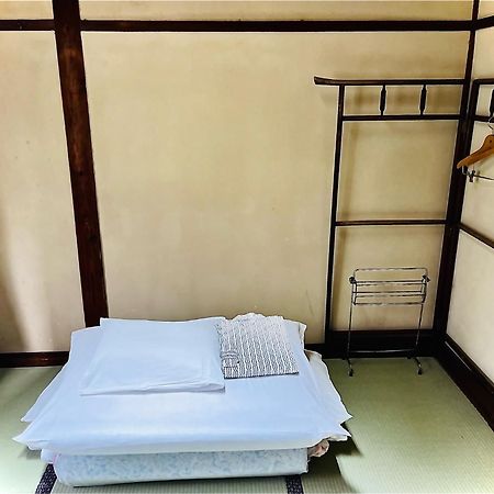 Yamamoto Ryokan Fukuoka  Luaran gambar