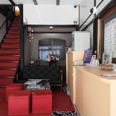 Yamamoto Ryokan Fukuoka  Luaran gambar