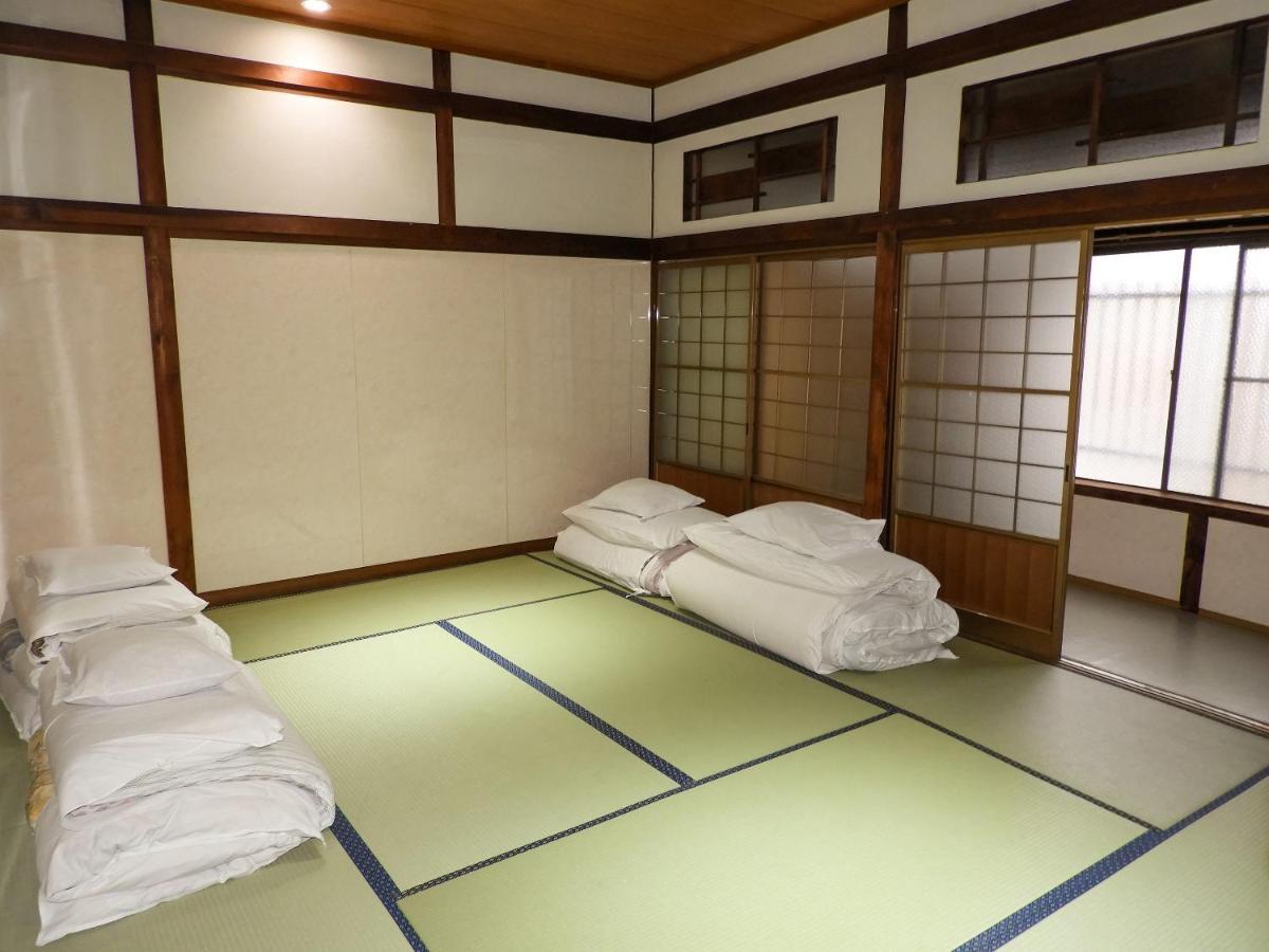 Yamamoto Ryokan Fukuoka  Luaran gambar