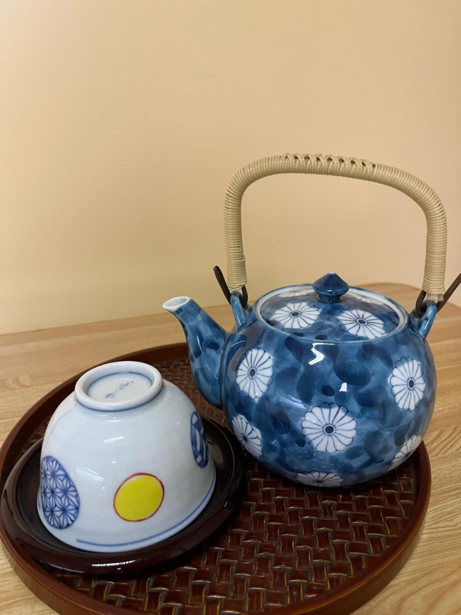 Yamamoto Ryokan Fukuoka  Luaran gambar