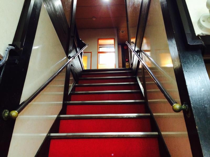 Yamamoto Ryokan Fukuoka  Luaran gambar