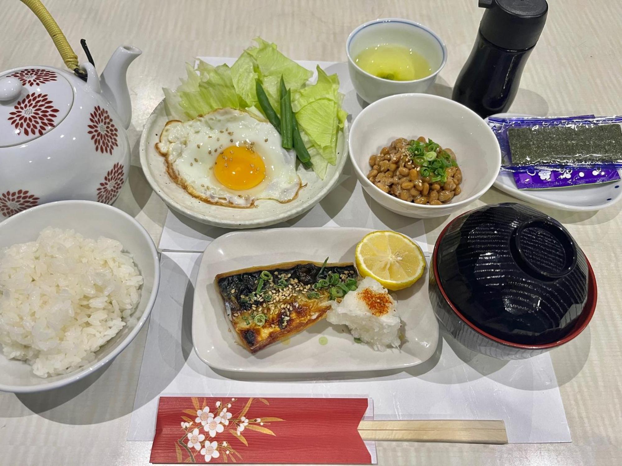 Yamamoto Ryokan Fukuoka  Luaran gambar