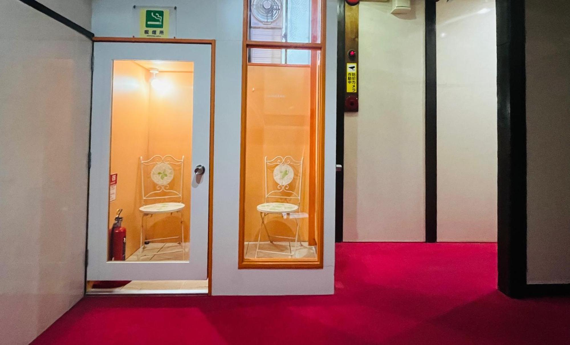 Yamamoto Ryokan Fukuoka  Luaran gambar