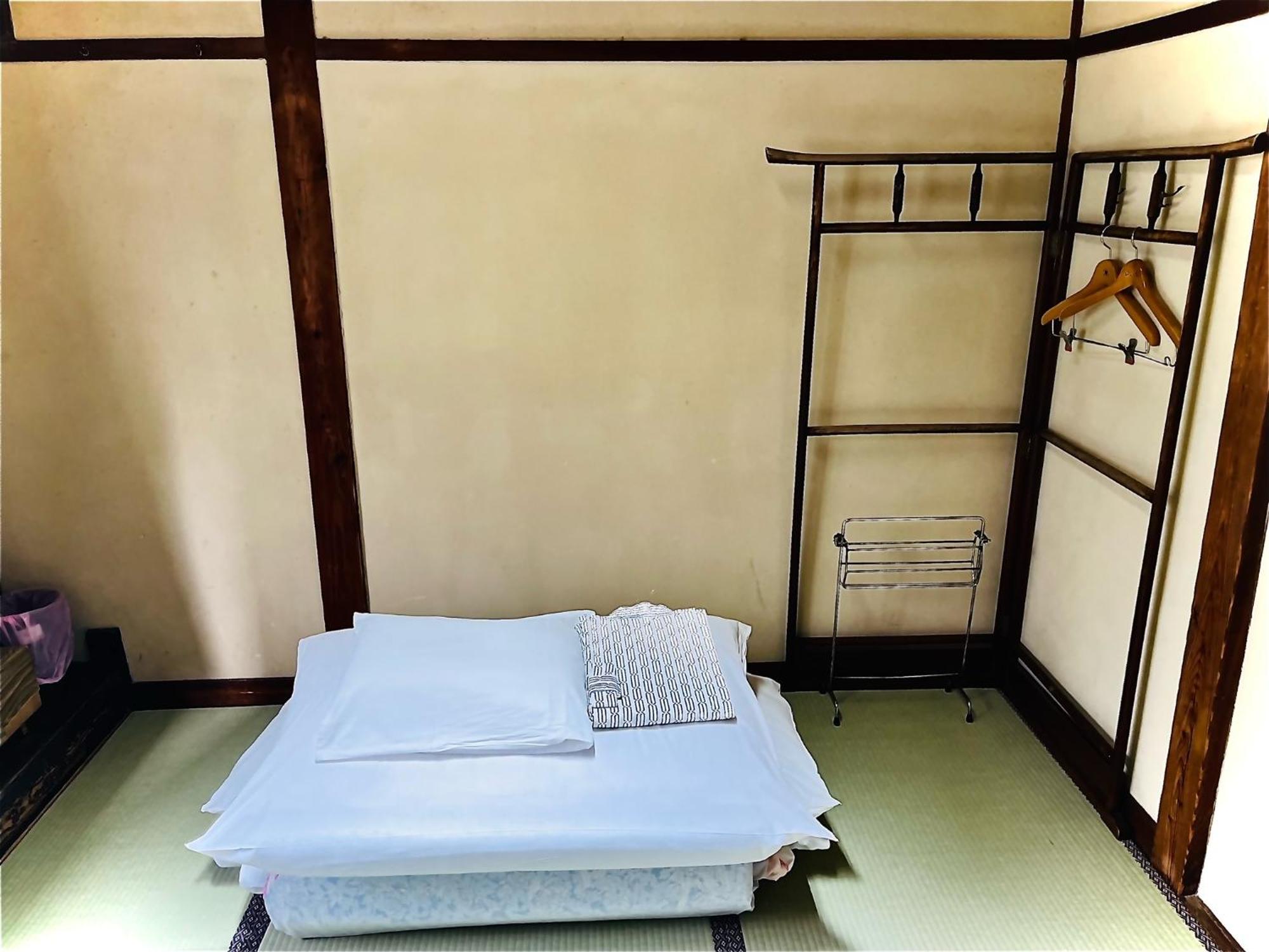Yamamoto Ryokan Fukuoka  Luaran gambar