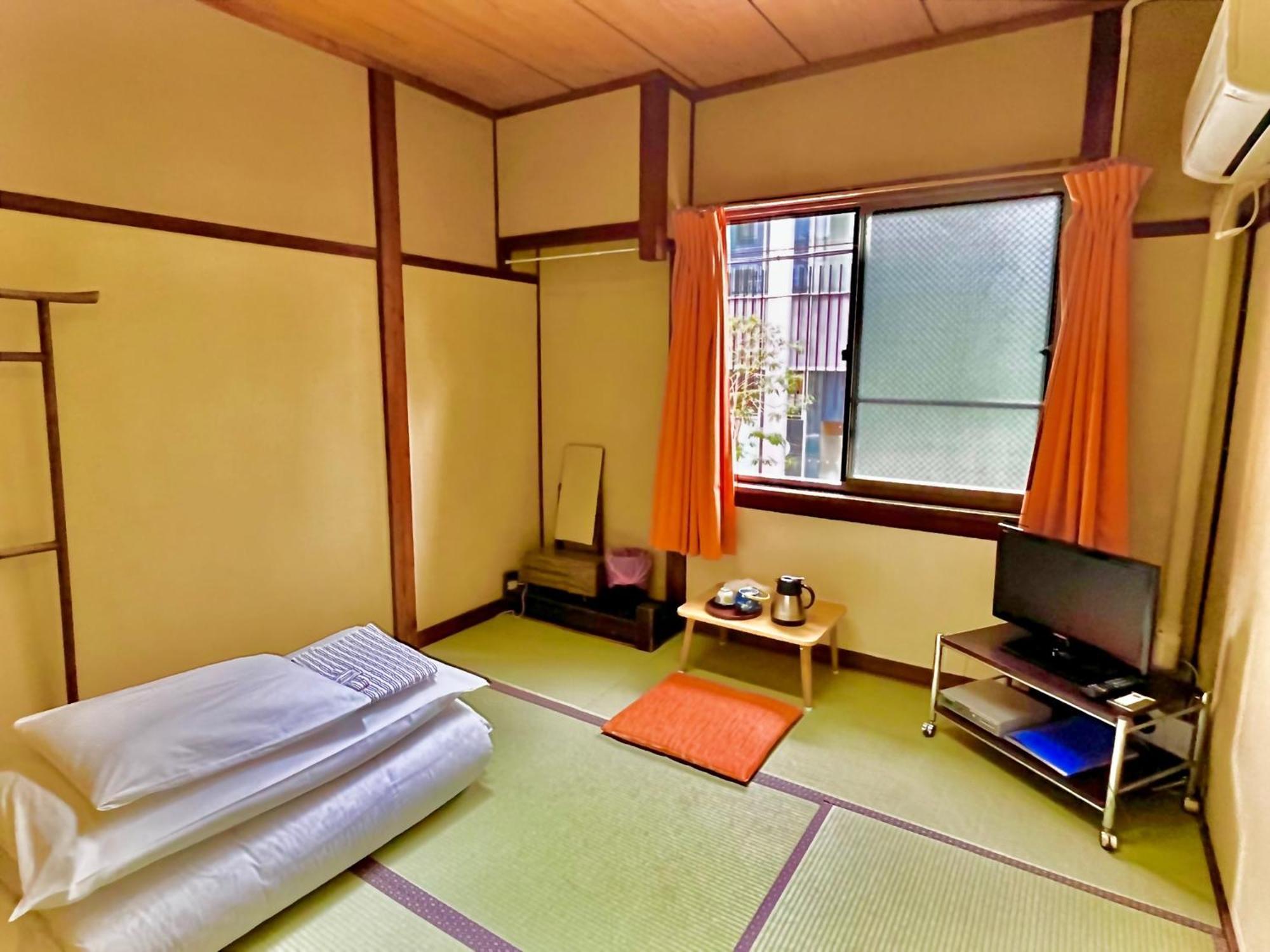 Yamamoto Ryokan Fukuoka  Luaran gambar