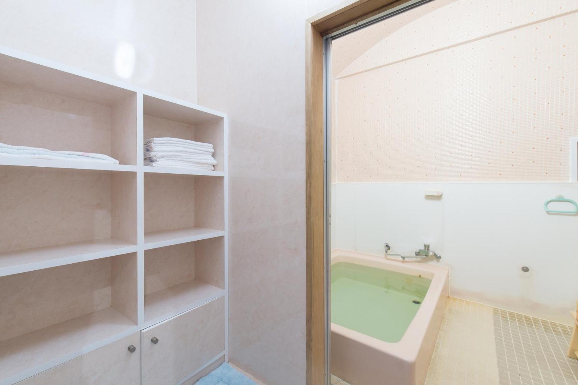 Yamamoto Ryokan Fukuoka  Luaran gambar