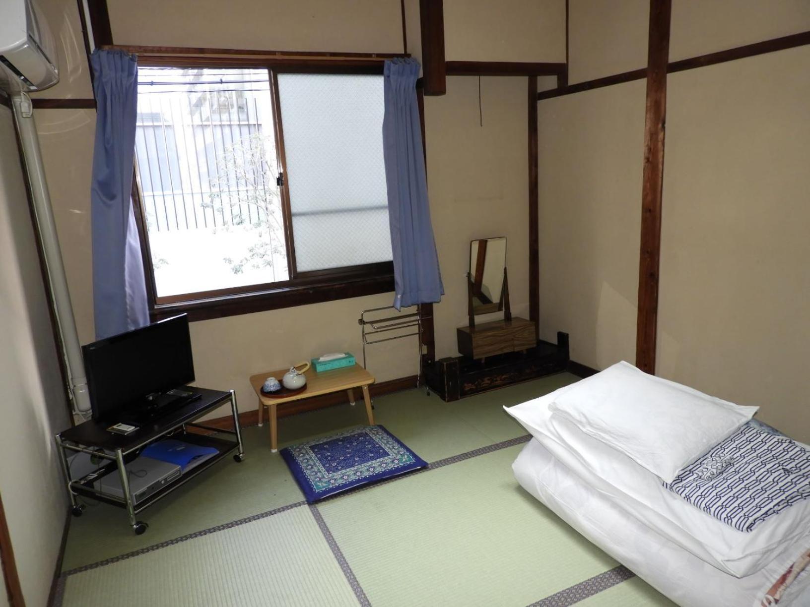 Yamamoto Ryokan Fukuoka  Luaran gambar