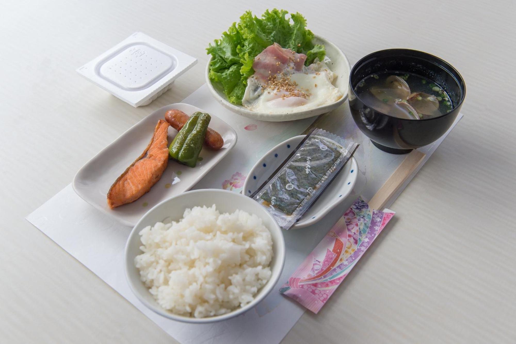 Yamamoto Ryokan Fukuoka  Luaran gambar