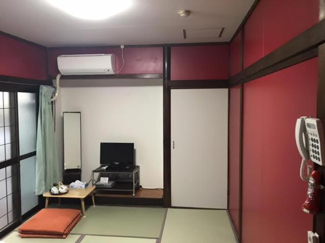 Yamamoto Ryokan Fukuoka  Luaran gambar